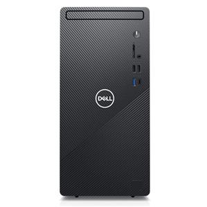 Máy tính để bàn Dell Inspiron 3891MT - i710700F/16G/512GB_M2/6Gb 1660 GTXL /Win11 (MTI71206W1)